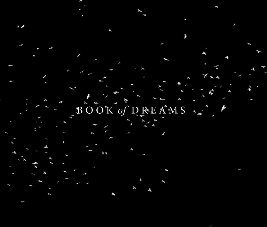 Ver Book of Dreams por Arlie Mornhinweg