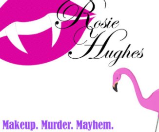 The Rosie Hughes Project book cover