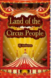 Land of the Circus People book cover