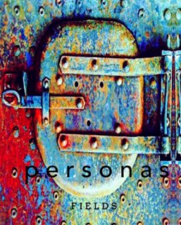 personas book cover