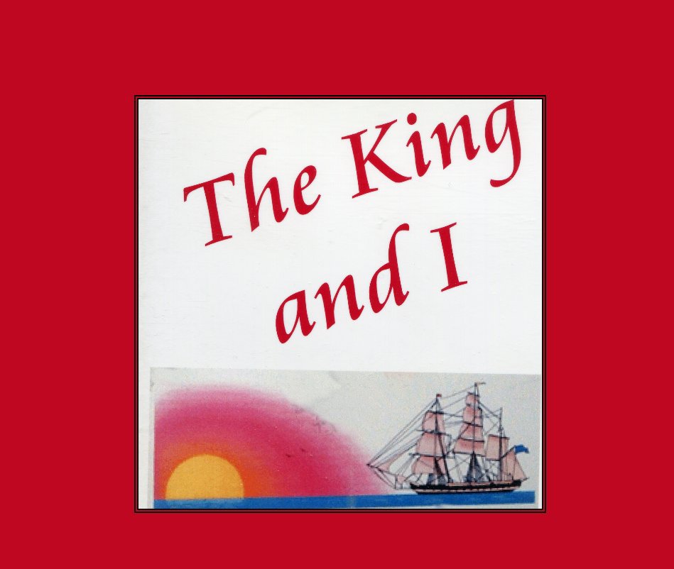 View The King and I by T. J. Rand