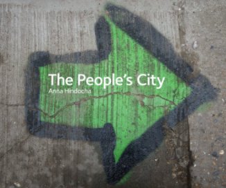 The People's City book cover