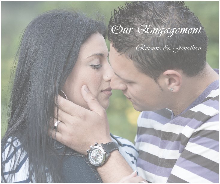 View Our Engagement by Ian Scicluna