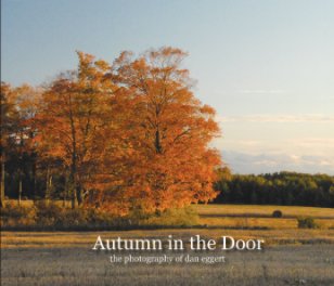 Autumn in the Door book cover