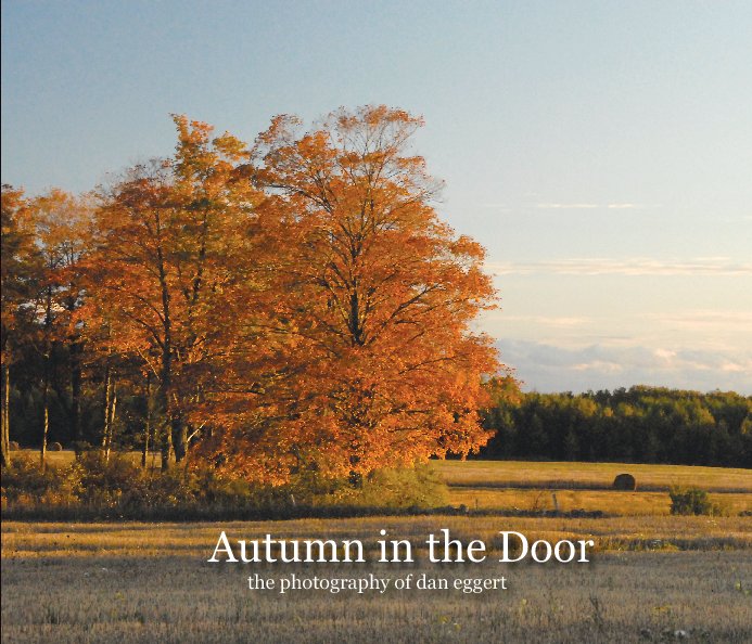 Ver Autumn in the Door por dan eggert