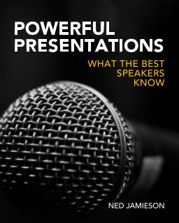 Powerful Presentations book cover