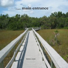 everglades main entrance book cover