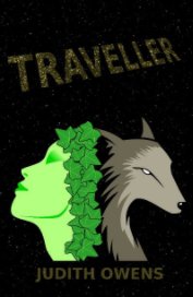 Traveller book cover