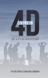 Living in 4D book cover