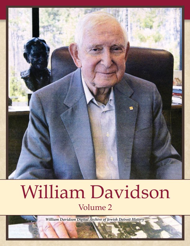 View Davidson Volume 2 by Renaissance Media