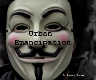 Urban Emancipation book cover