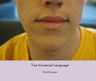The Universal Language book cover