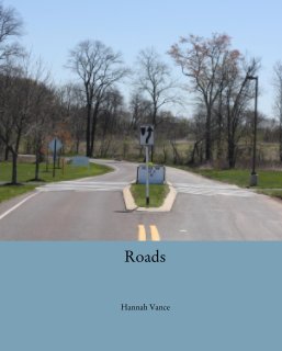 Roads book cover