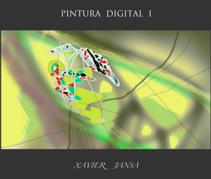 PINTURA DIGITAL I book cover