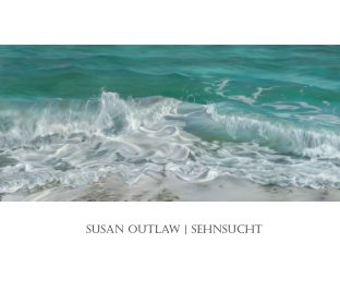 Sehnsucht | Susan Outlaw book cover
