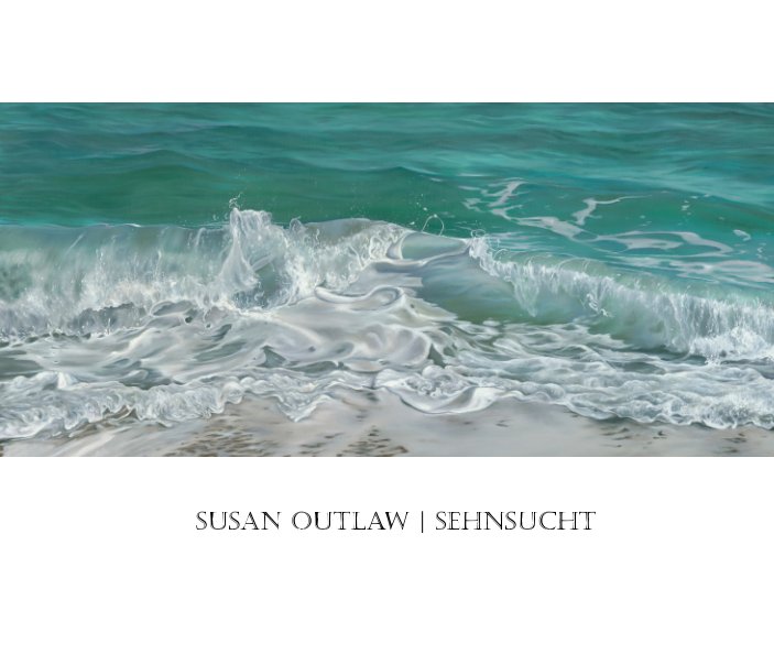 Bekijk Sehnsucht | Susan Outlaw op Earls Court Gallery