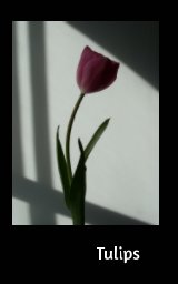 Tulips book cover