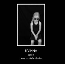 KVINNA Del 2 book cover