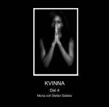 KVINNA Del 4 book cover