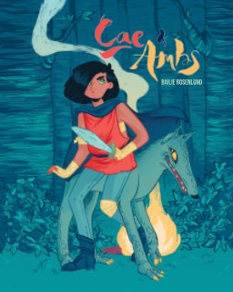 Cae & Ambs book cover