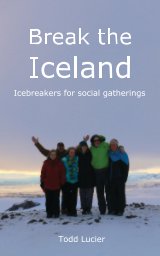 Break the Iceland book cover