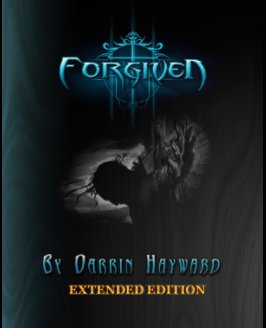 Forgiven Extended Edition book cover