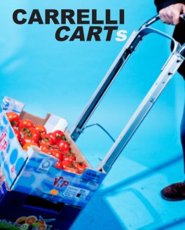 Carrelli -Carts- book cover