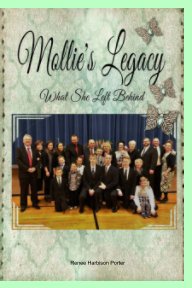 Mollie's Legacy book cover