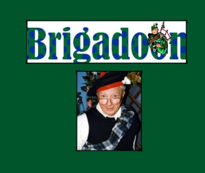 Brigadoon book cover