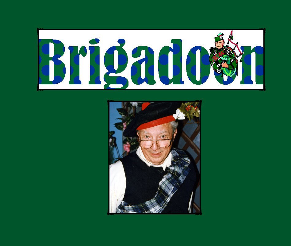 View Brigadoon by T. J. Rand