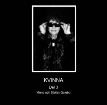 KVINNA Del 3 book cover