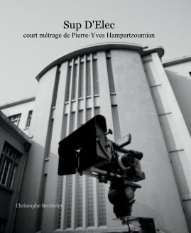 Sup D'Elec book cover