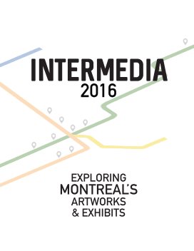 Intermedia 2016 book cover