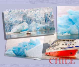 Chile Chile Chile book cover