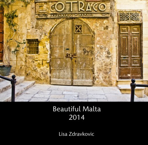 Ver Beautiful Malta  2014 por Lisa Zdravkovic
