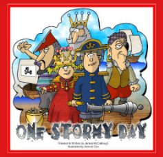 One Stormy Day book cover