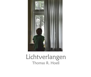 Lichtverlangen book cover
