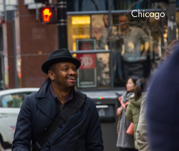 View Kishan's Travel Photography - Chicago by Kishan Thijm