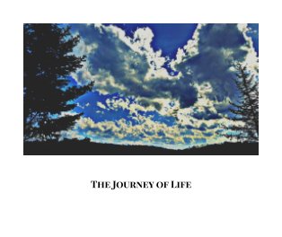 The Journey of Life book cover