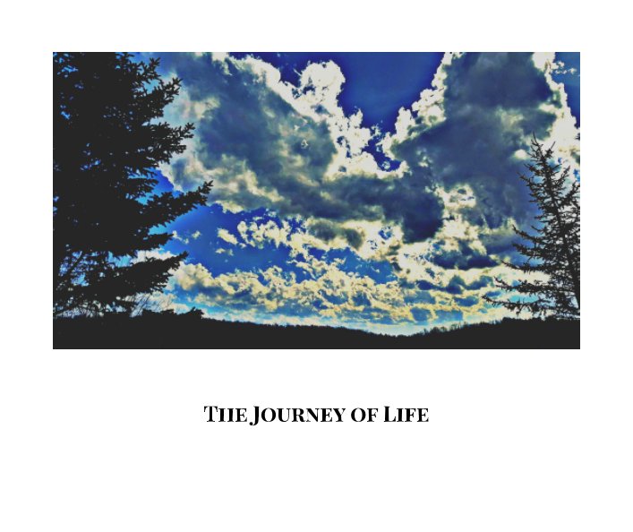 View The Journey of Life by Hannah Cole