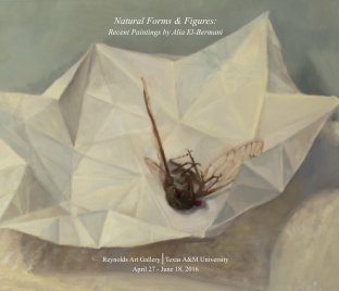 Natural Forms & Figures book cover