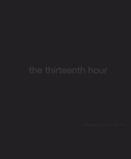 The Thirteenth Hour book cover