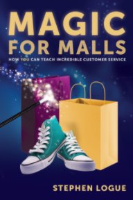 Magic For Malls book cover