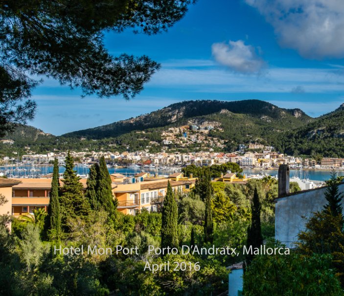 View Mallorca April 2016 by Stuart Taylor