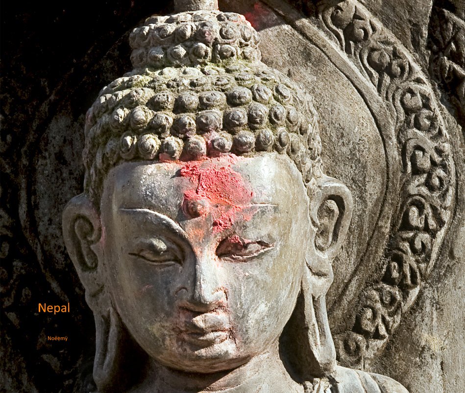 Ver Nepal por Noeemy