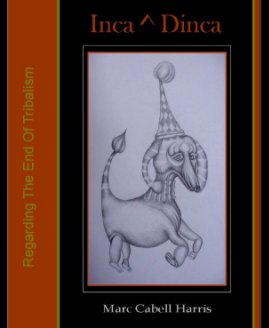 Inka ^ Dinka book cover