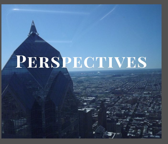View Perspectives by Keri Davenport