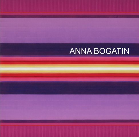 View Anna Bogatin: New Paintings by Holly Johnson Gallery