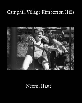 Camphill Village Kimberton Hills book cover