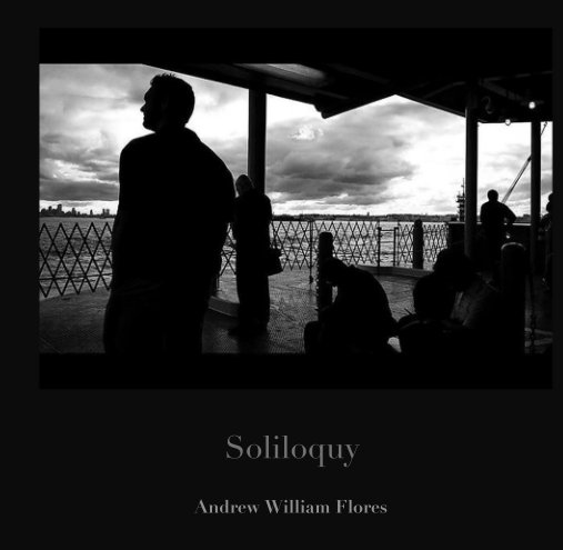View Soliloquy by Andrew William Flores